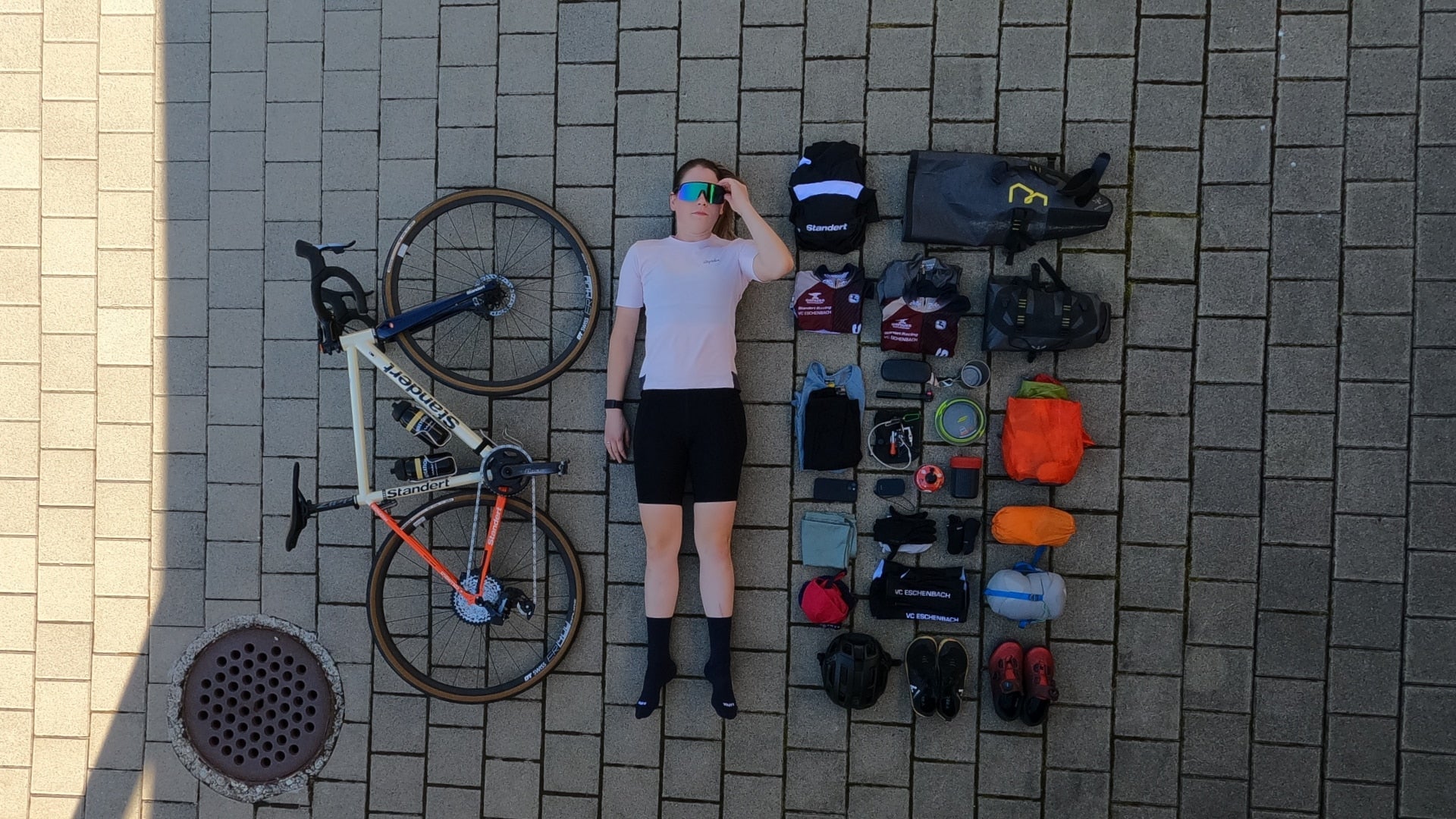 Tipps fürs Bikepacking