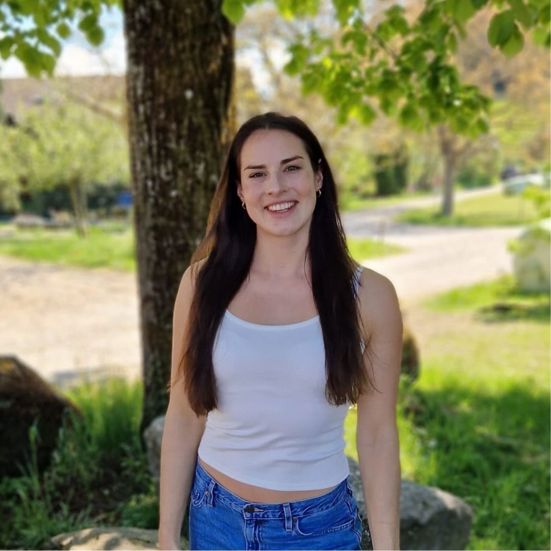 Du weisst nicht wann du welches Produkt zu dir nehmen sollst - frag Alexandra.