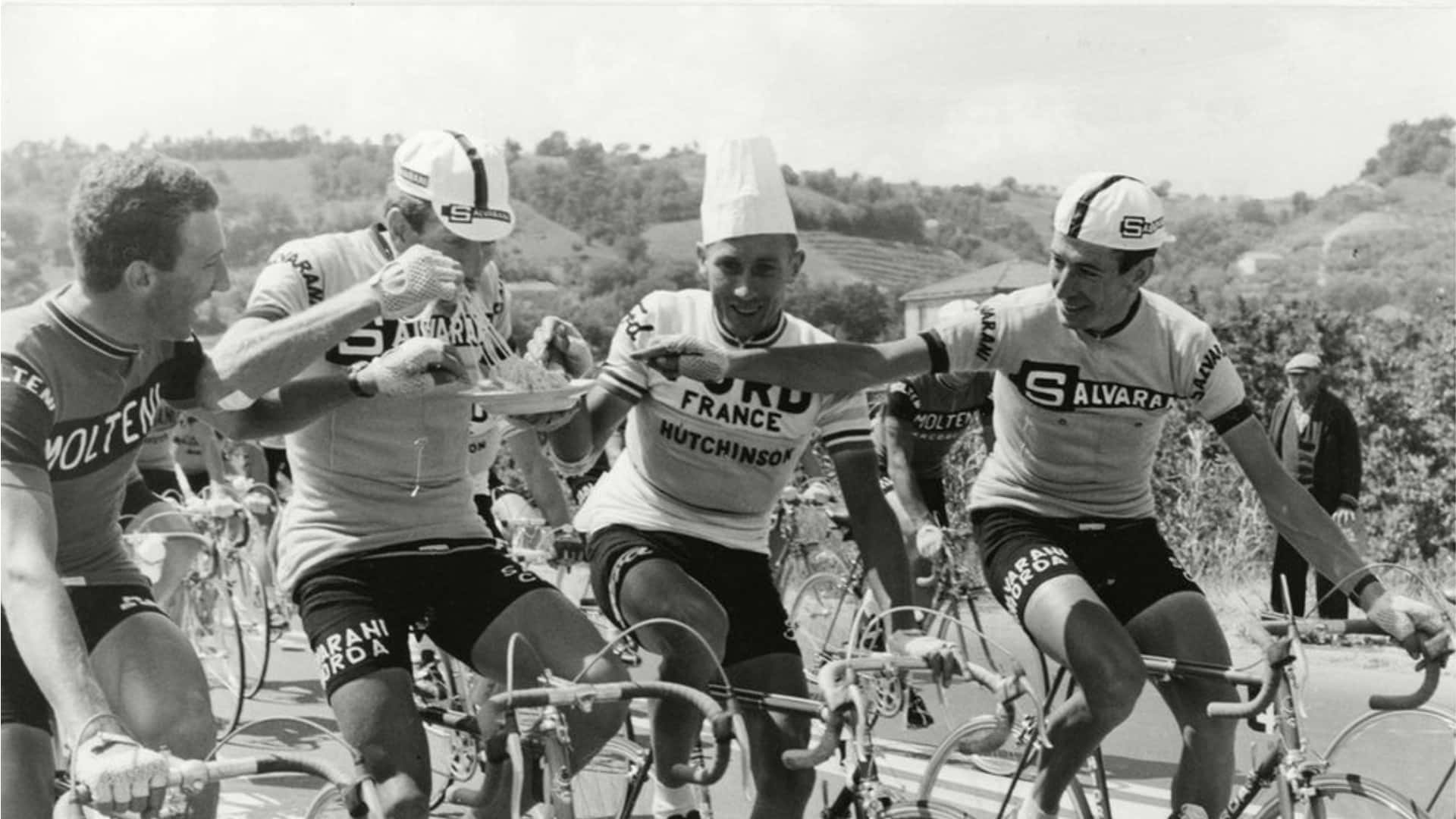 Ernährung für eine bessere sportliche Leistung – Timing ist der Schlüssel!