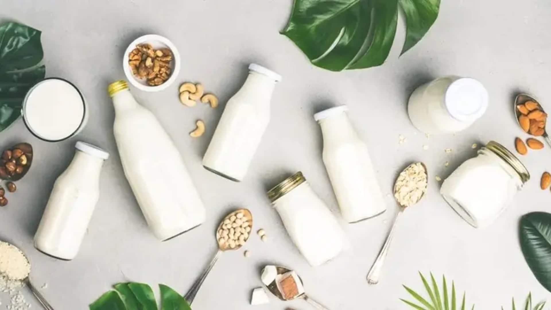 Der Unterschied von tierischen und pflanzlichen Proteinen