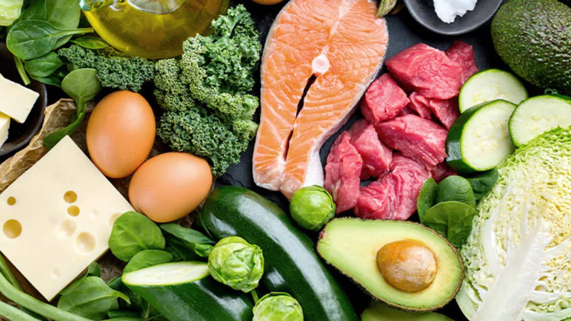 Neue Empfehlungen zur Proteinzufuhr nötig?