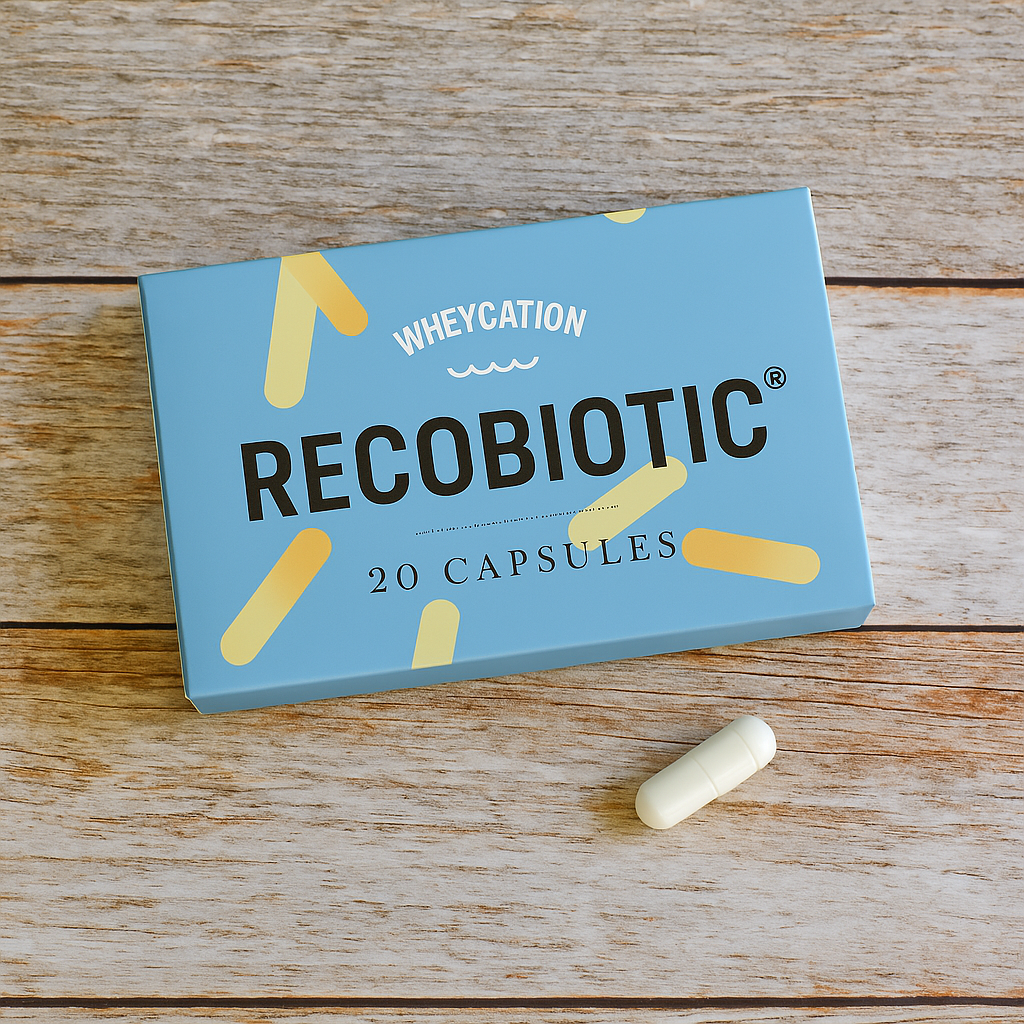RecoBiotic