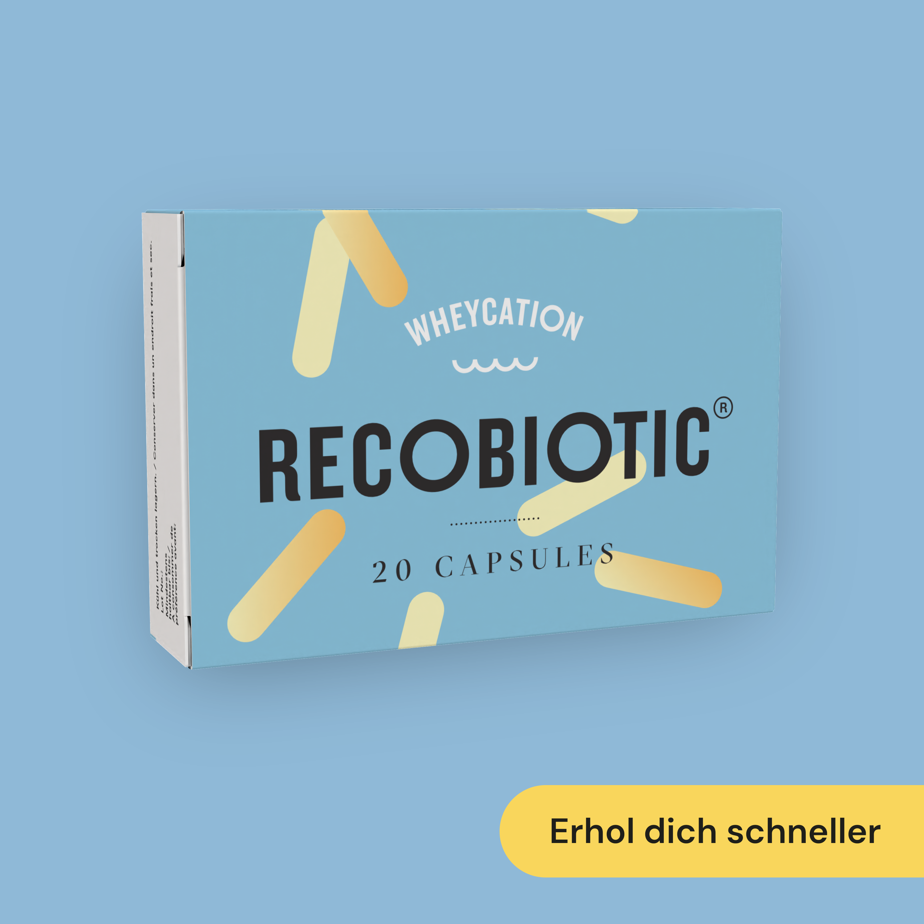 RecoBiotic