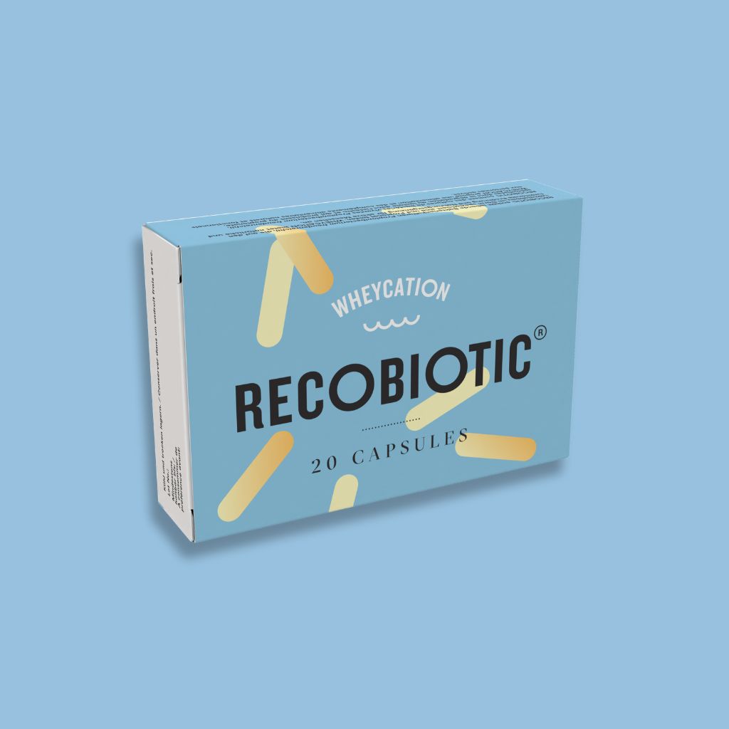 RecoBiotic
