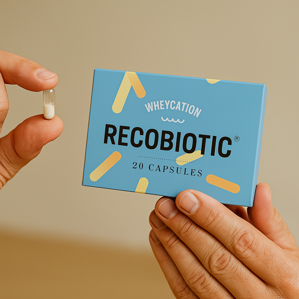RecoBiotic