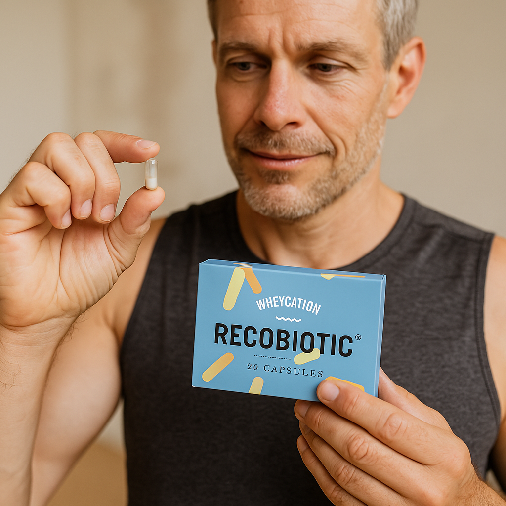 RecoBiotic