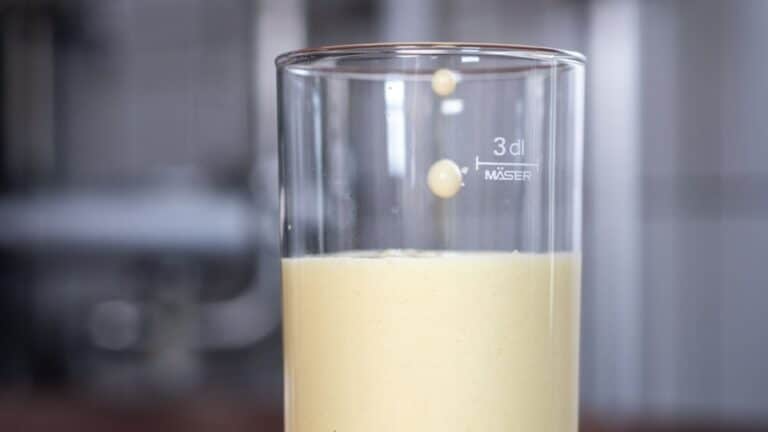 Upcycling von Schweizer Molke – unsere Proteinquelle