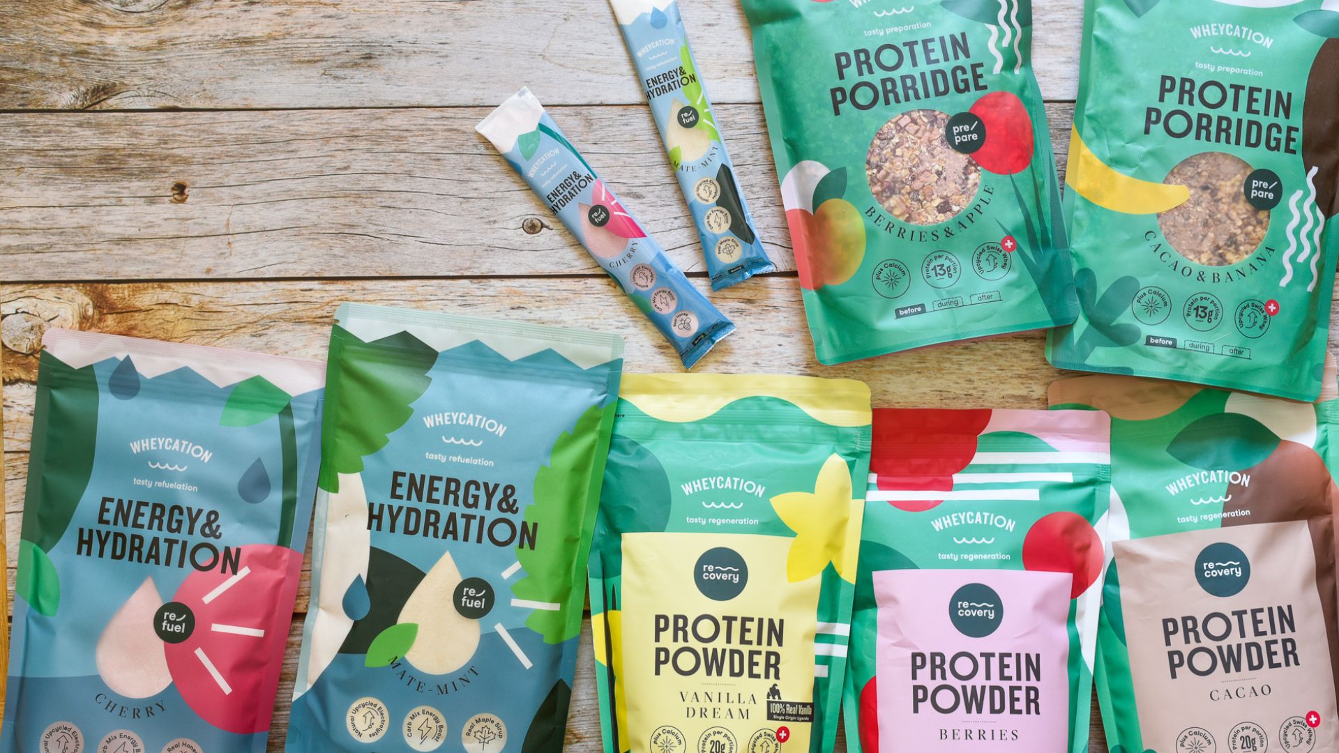 Kohlenhydrate und Zucker im Proteinpulver: sinnvoll oder problematisch?