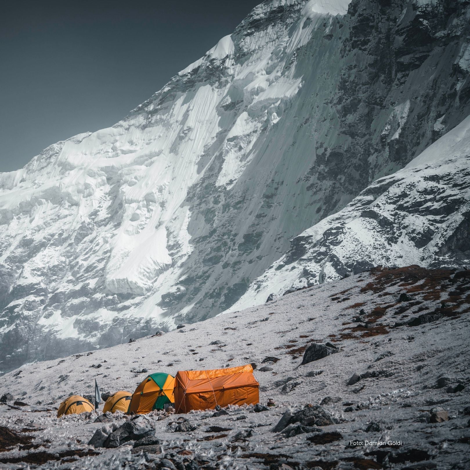 Expedition zum Num Ri – zwischen Hoffnung, Erfahrung und Demut