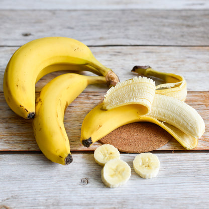 Plant-based Protein Powder Banana 330g
