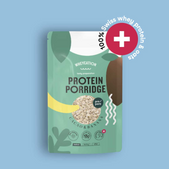 Protein Porridge Cacao & Banana 480g