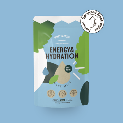 Refuel Energy & Hydration Mate Mint 630g