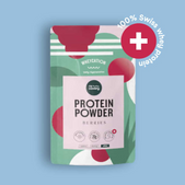 Recovery Protein Shake Berries 520g