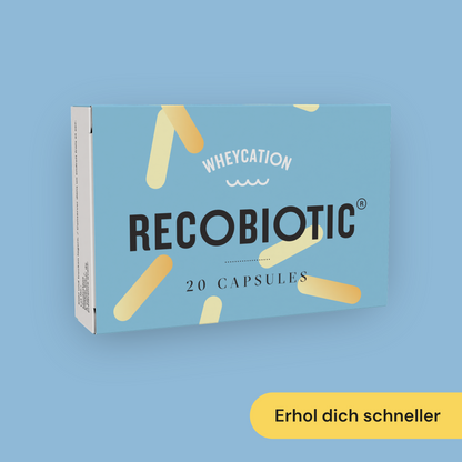 RecoBiotic