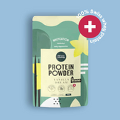 Recovery Protein Shake Vanilla Dream 520g