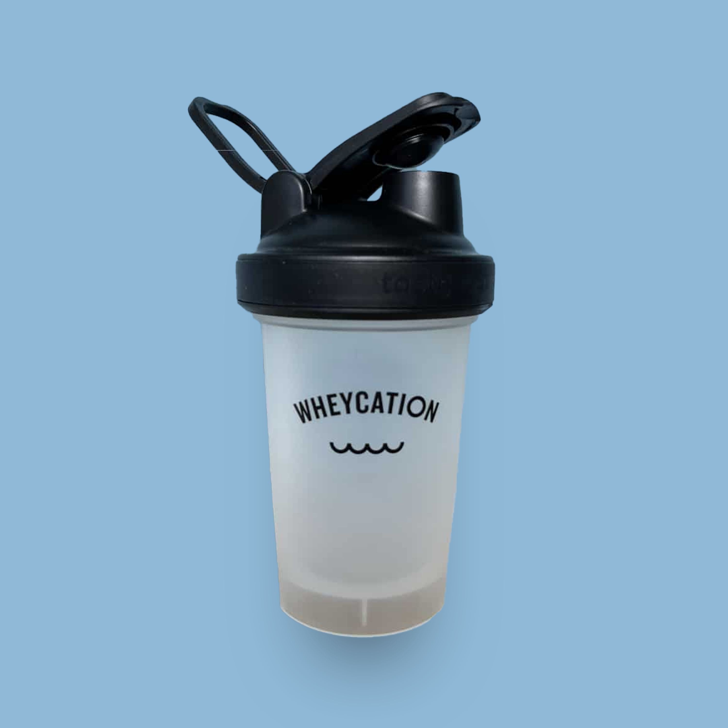 Starterset Protein 2x260g & Shaker