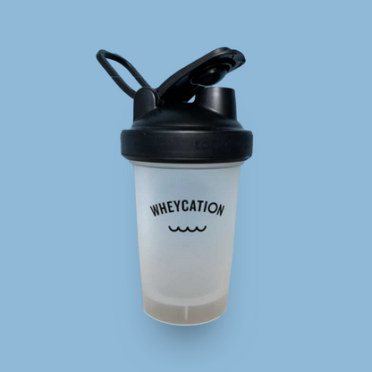 Starterset Protein 3x260g & Shaker
